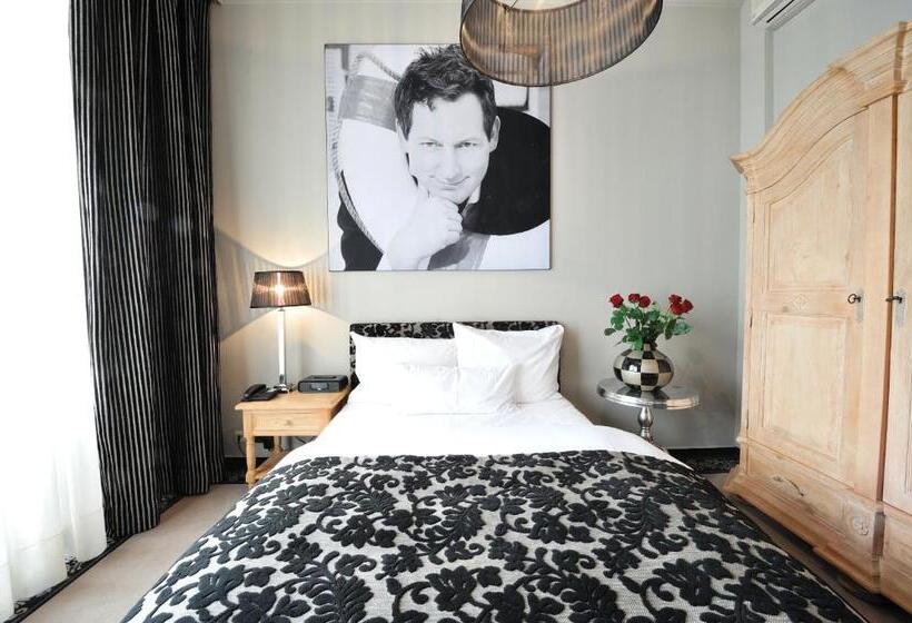 Номер Superior, Stage 47