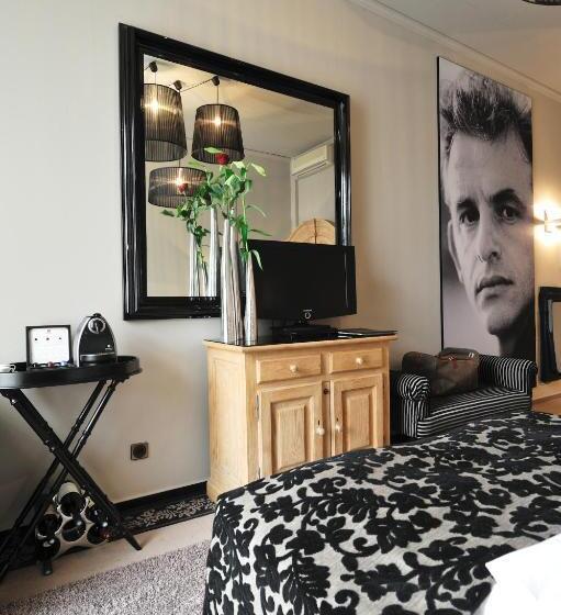 Номер Superior, Stage 47