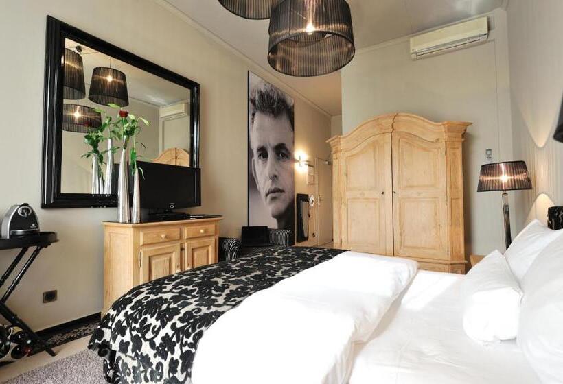 Номер Superior, Stage 47