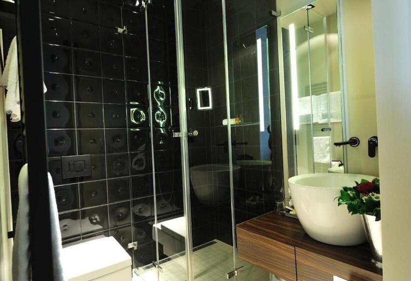 Номер Superior Одноместный, Stage 47