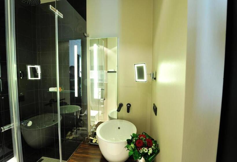 Номер Superior Одноместный, Stage 47