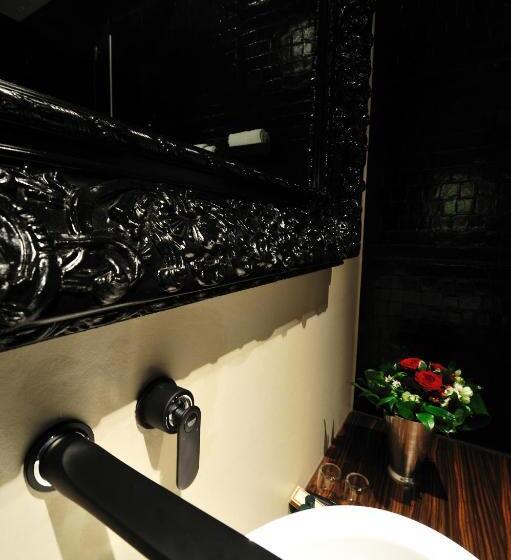 Номер Superior Одноместный, Stage 47