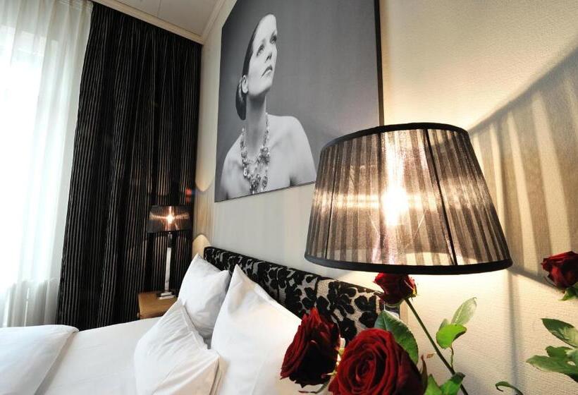 Номер Superior Одноместный, Stage 47