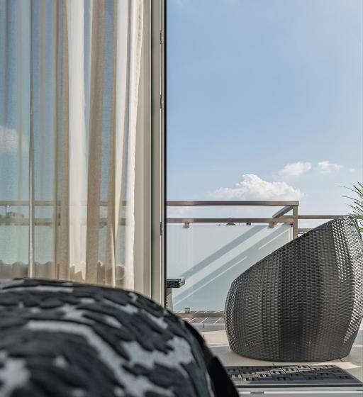 Номер Superior Одноместный, Stage 47