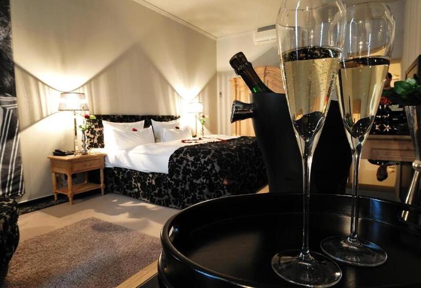 Номер Executive, Stage 47