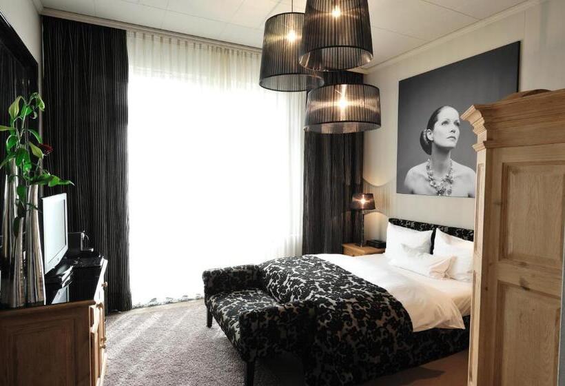 Номер Superior, Stage 47