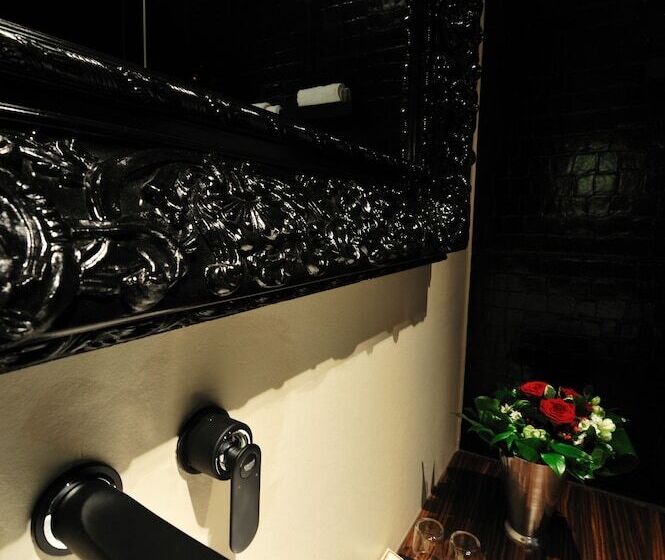 Номер Superior Одноместный, Stage 47