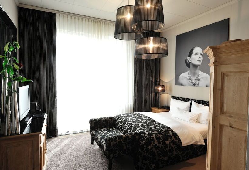 Номер Superior Одноместный, Stage 47