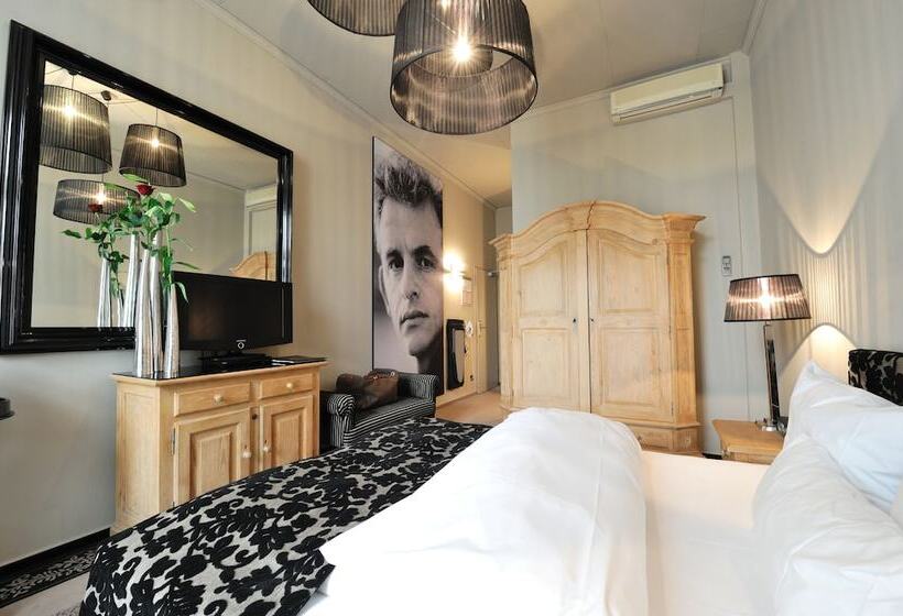 Номер Superior, Stage 47