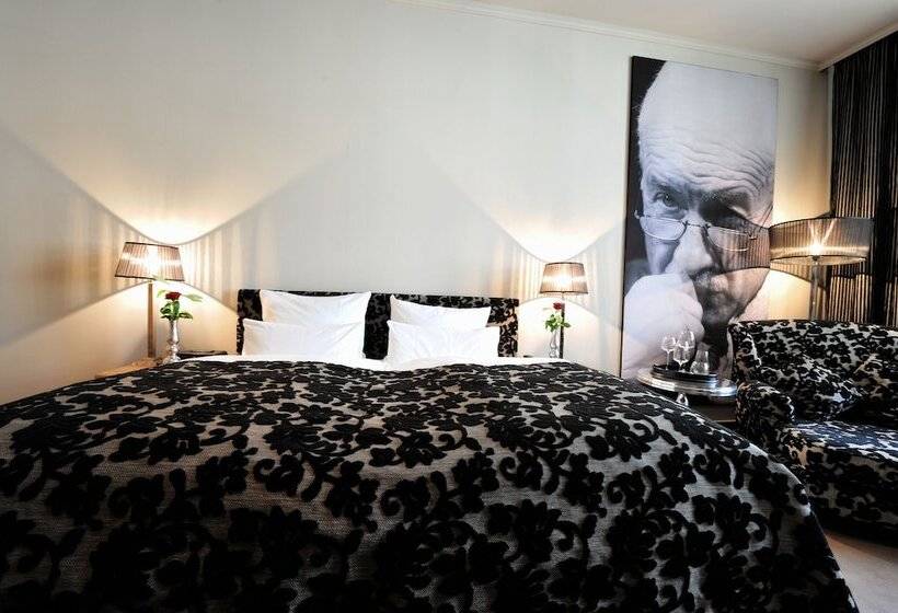 Номер Deluxe, Stage 47