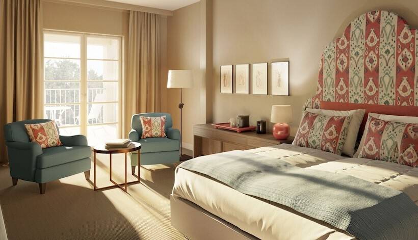 クラシックルーム, Strandhotel Zingst