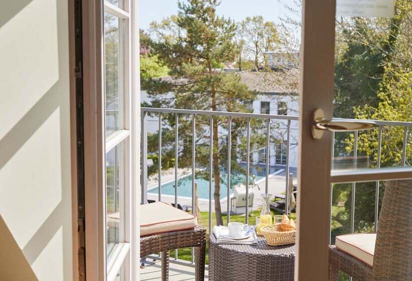 クラシックルーム, Strandhotel Zingst