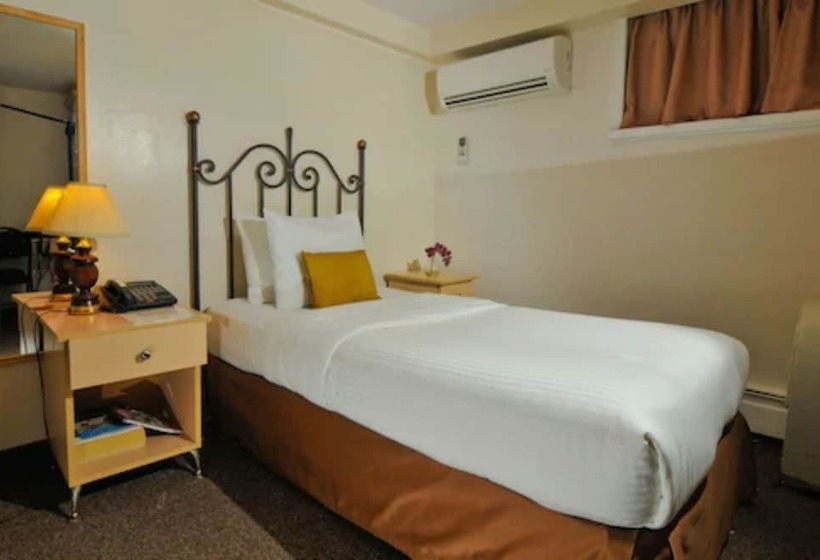 חדר סטנדרט, Victoria's Mansion Guest House