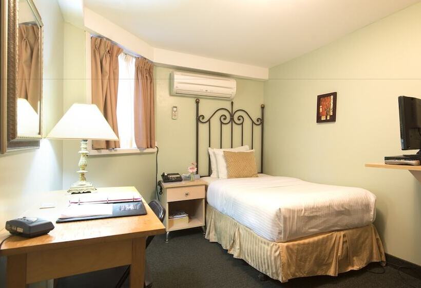 חדר סטנדרט, Victoria's Mansion Guest House