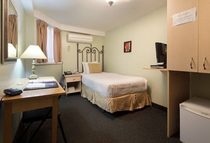 חדר סטנדרט, Victoria's Mansion Guest House