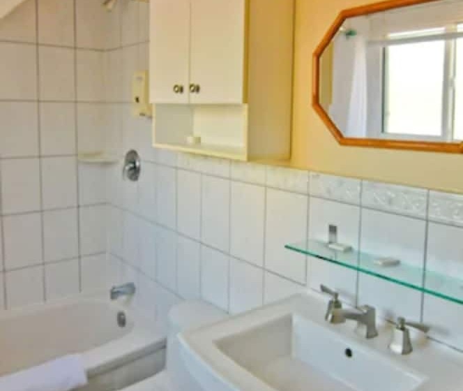 חדר סטודיו סטנדרד, Victoria's Mansion Guest House