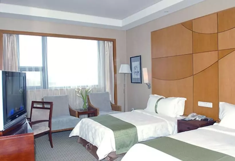 اتاق اجرایی, New Century Sea View Hotel Qinhuangdao