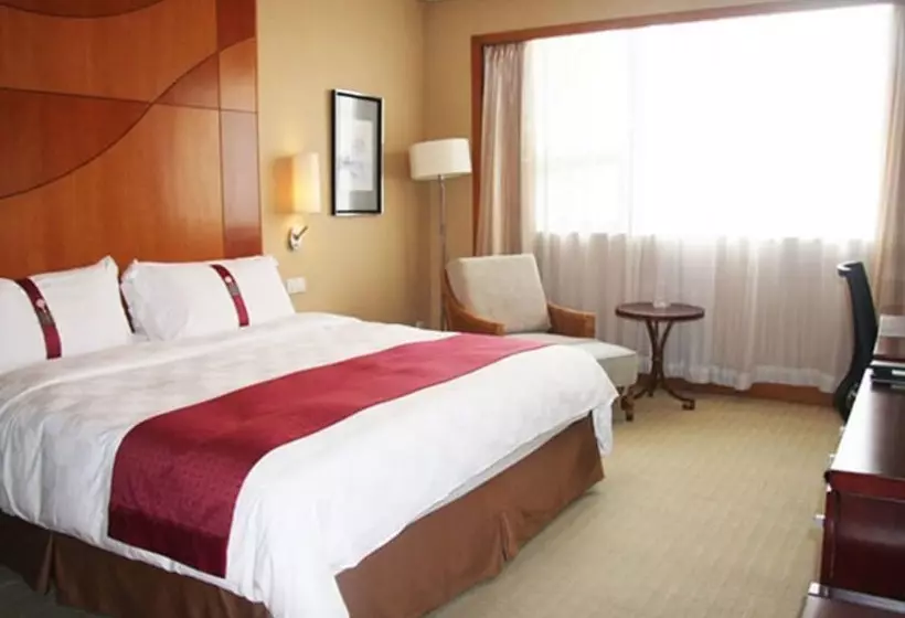 اتاق اجرایی, New Century Sea View Hotel Qinhuangdao