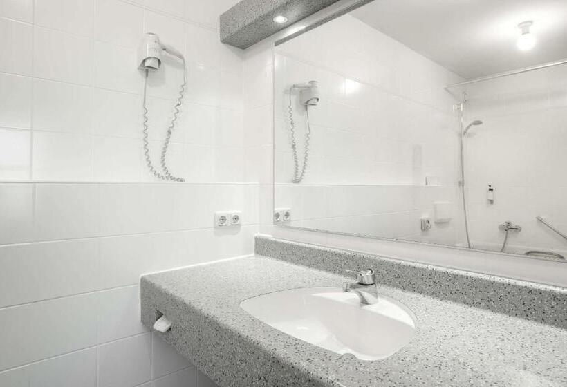 스탠다드 룸, Styles Hotel Unterföhring