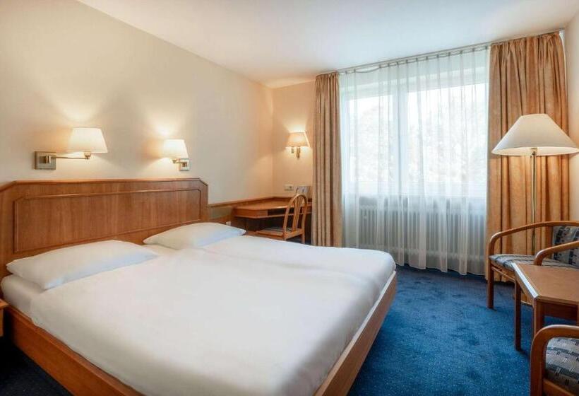 스탠다드 룸, Styles Hotel Unterföhring