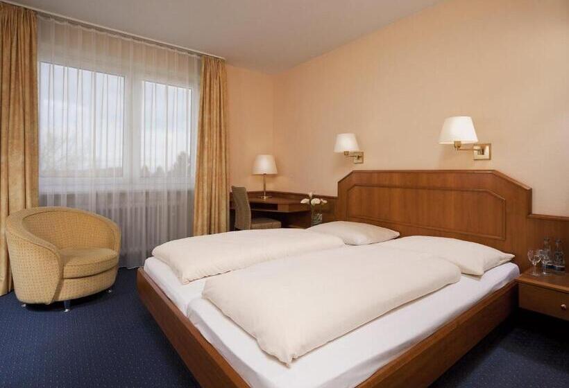 스탠다드 룸, Styles Hotel Unterföhring