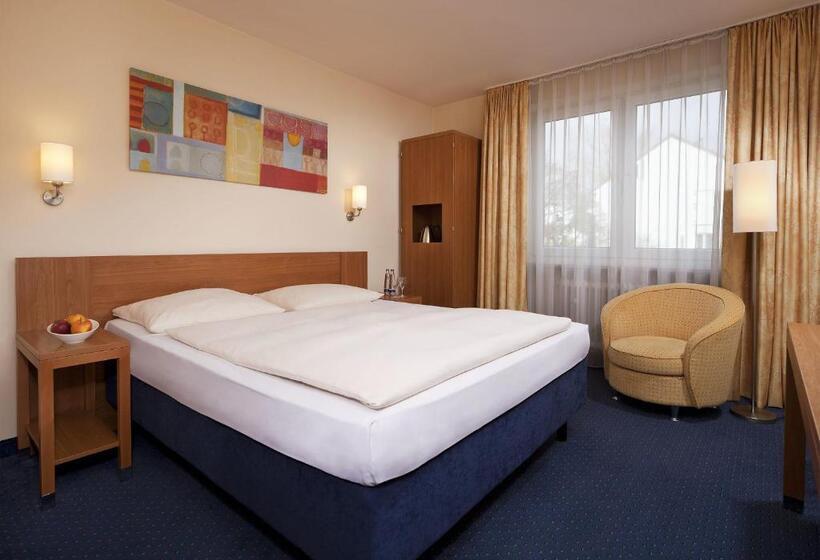 스탠다드 룸, Styles Hotel Unterföhring