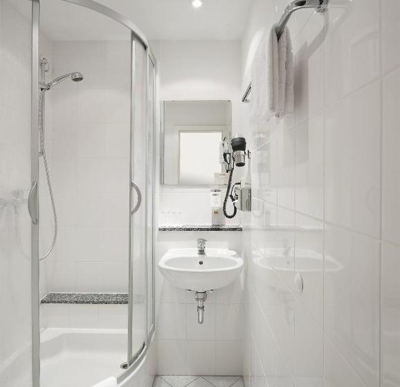 스탠다드 룸, Styles Hotel Unterföhring