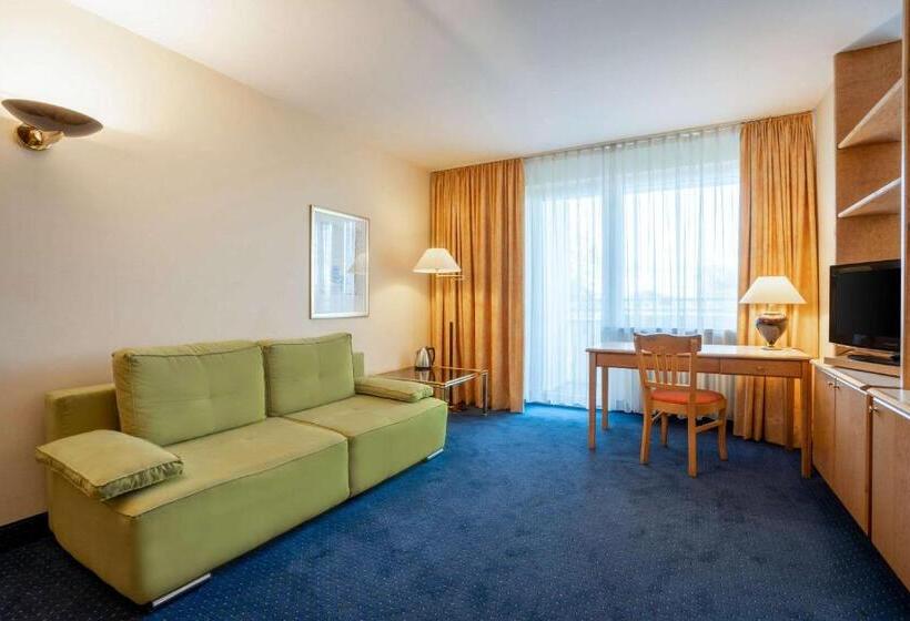 패밀리 룸, Styles Hotel Unterföhring