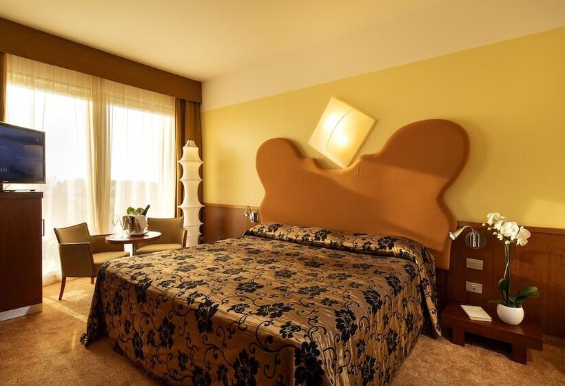 套房, Color Hotel Style, Design & Gourmet