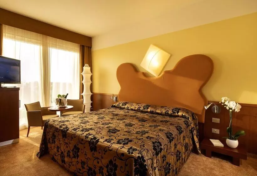 Sviitti, Color Hotel Style, Design & Gourmet