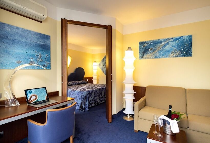 套房, Color Hotel Style, Design & Gourmet