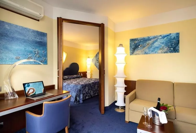 Sviitti, Color Hotel Style, Design & Gourmet