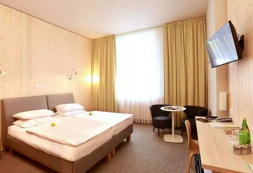 Deluxe-huone, Absolutum Wellness
