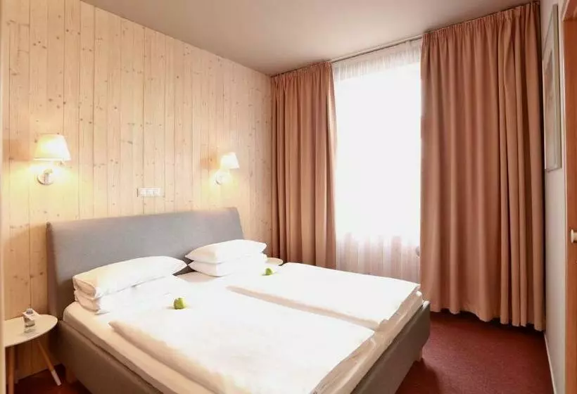 Deluxe-sviitti, Absolutum Wellness