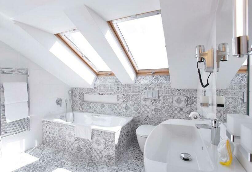 Cameră Standard, Absolutum Wellness