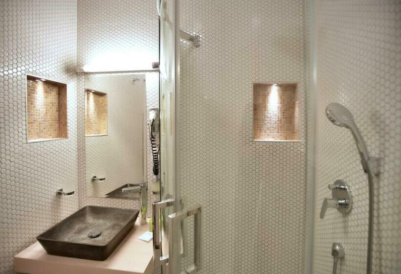 Cameră Standard, Absolutum Wellness