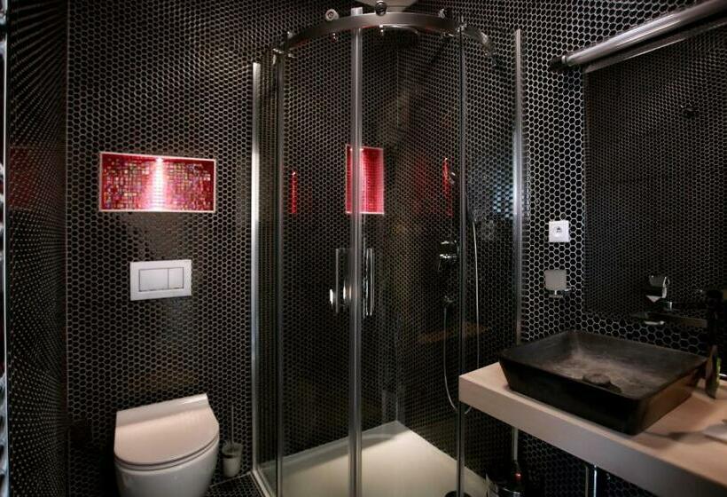 Cameră Standard, Absolutum Wellness