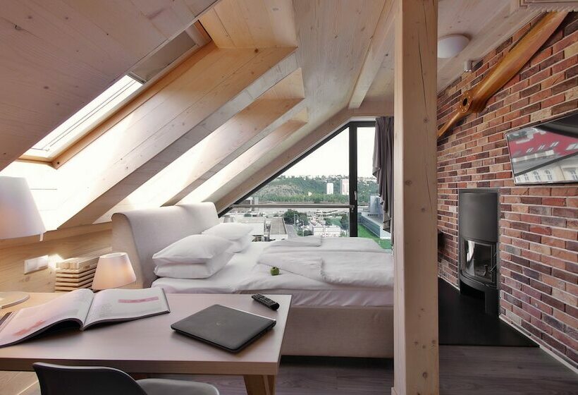 标准间, Absolutum Wellness