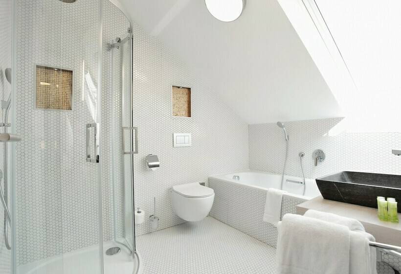 Cameră Standard, Absolutum Wellness