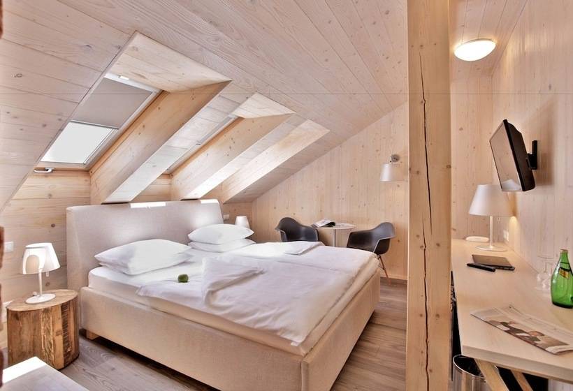 Cameră Standard, Absolutum Wellness