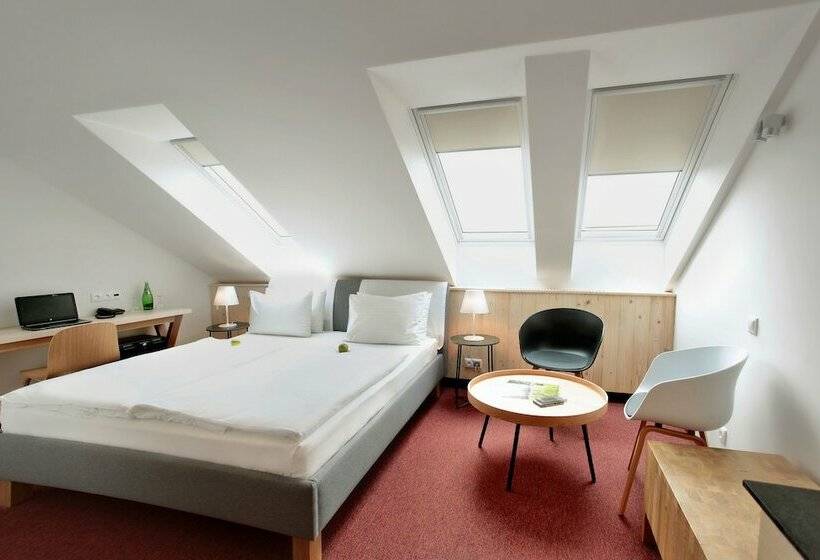 标准间, Absolutum Wellness