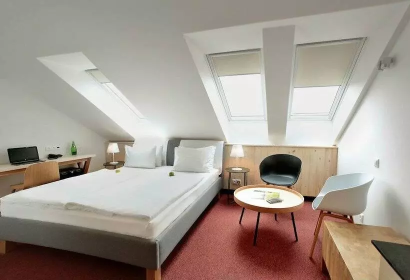 Standard-huone, Absolutum Wellness