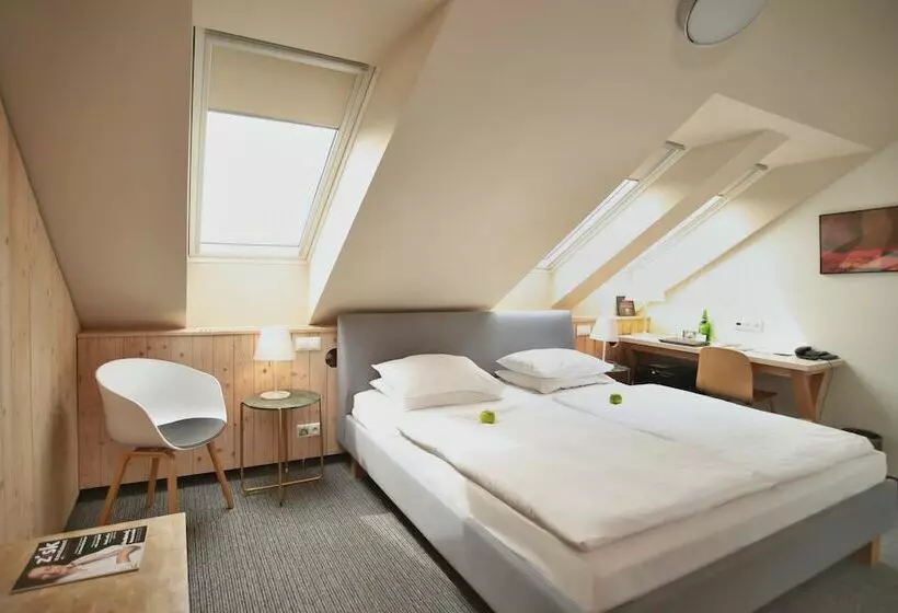 Standard-huone, Absolutum Wellness