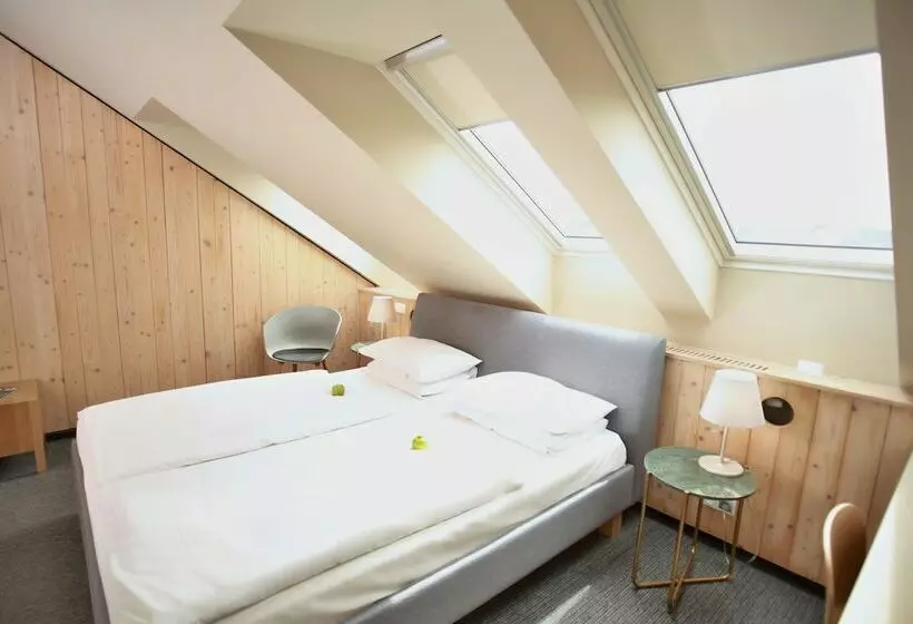 Standard-huone, Absolutum Wellness