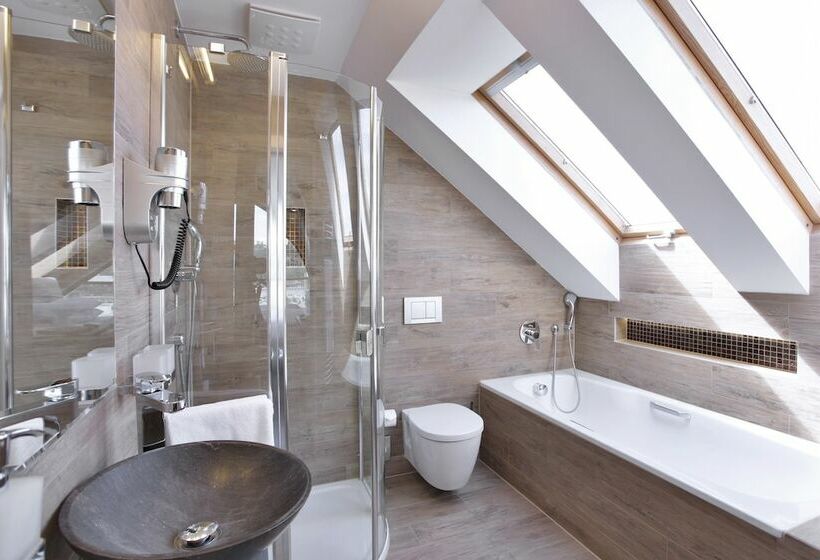 Cameră Standard, Absolutum Wellness