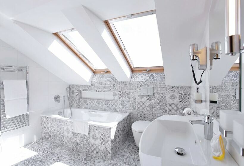 Cameră Standard, Absolutum Wellness