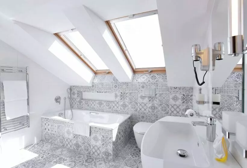 Standard-huone, Absolutum Wellness