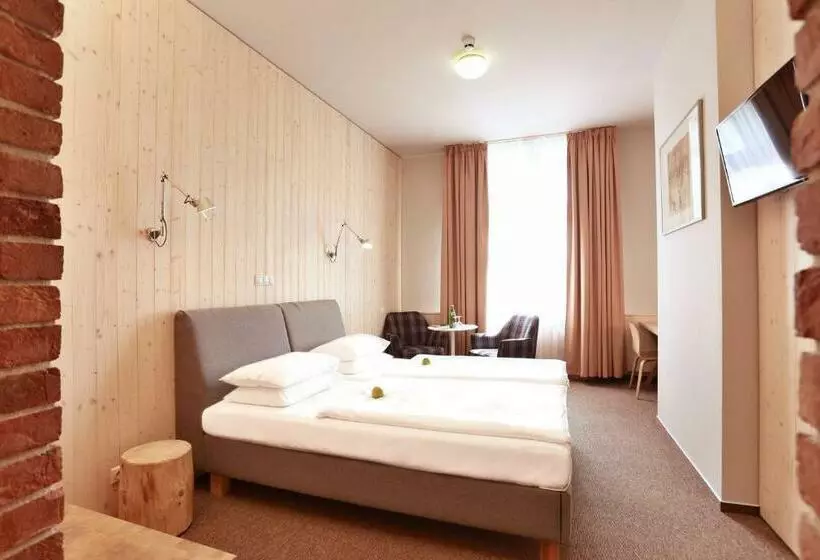 Superior-huone, Absolutum Wellness