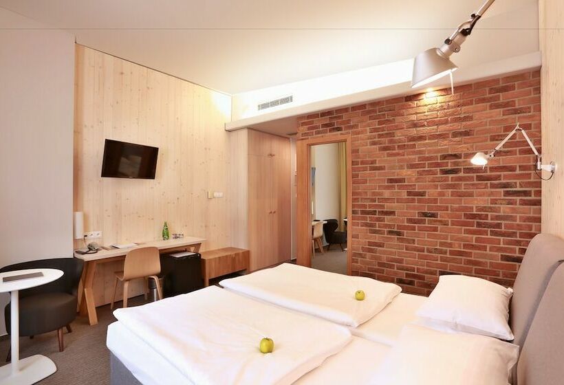 Cameră Superioară, Absolutum Wellness