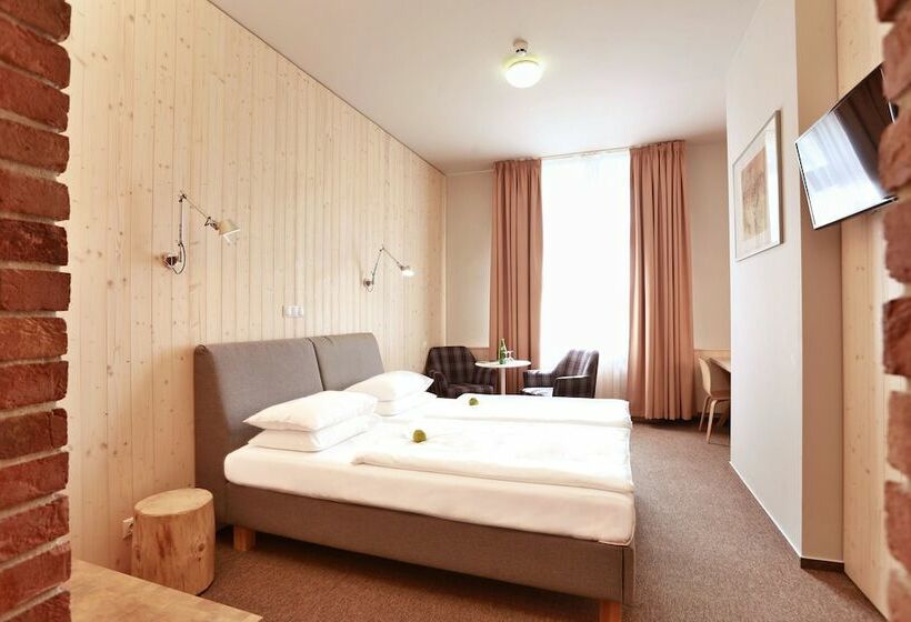 Cameră Superioară, Absolutum Wellness